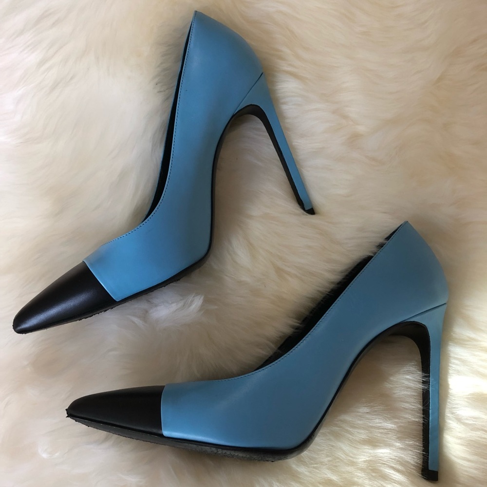 Saint Laurent Size 40